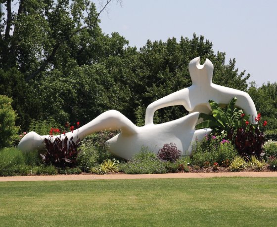 Atlanta Botanical Garden