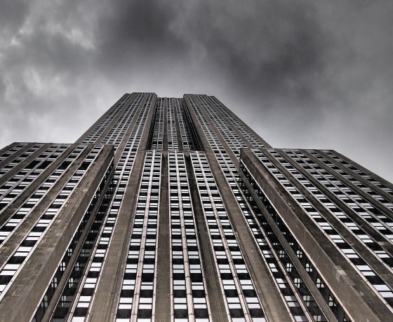 Empire State Building