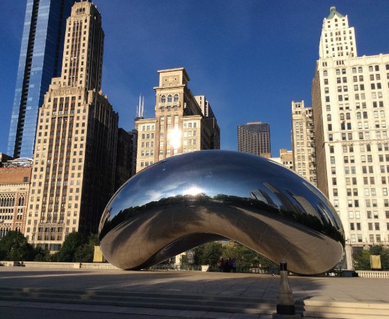 Millennium Park