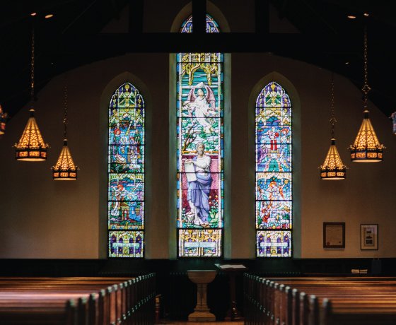 Sister-Louisa's-Church-of-the-Living